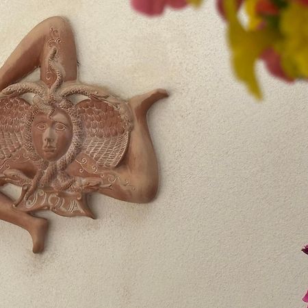 شقة Casa Ninetta ريبوسْتو المظهر الخارجي الصورة