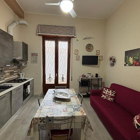 شقة Casa Ninetta ريبوسْتو المظهر الخارجي الصورة
