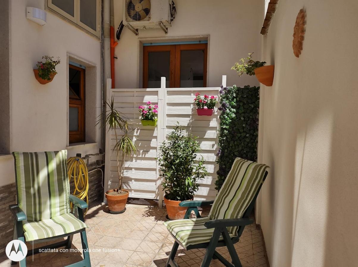 شقة Casa Ninetta ريبوسْتو المظهر الخارجي الصورة