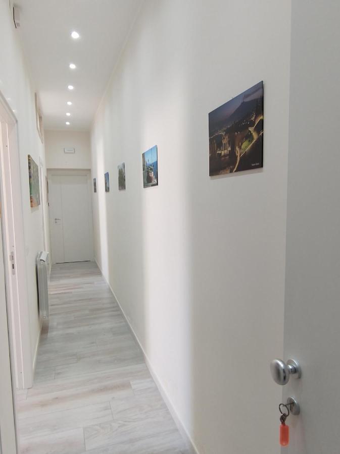 شقة Casa Ninetta ريبوسْتو المظهر الخارجي الصورة