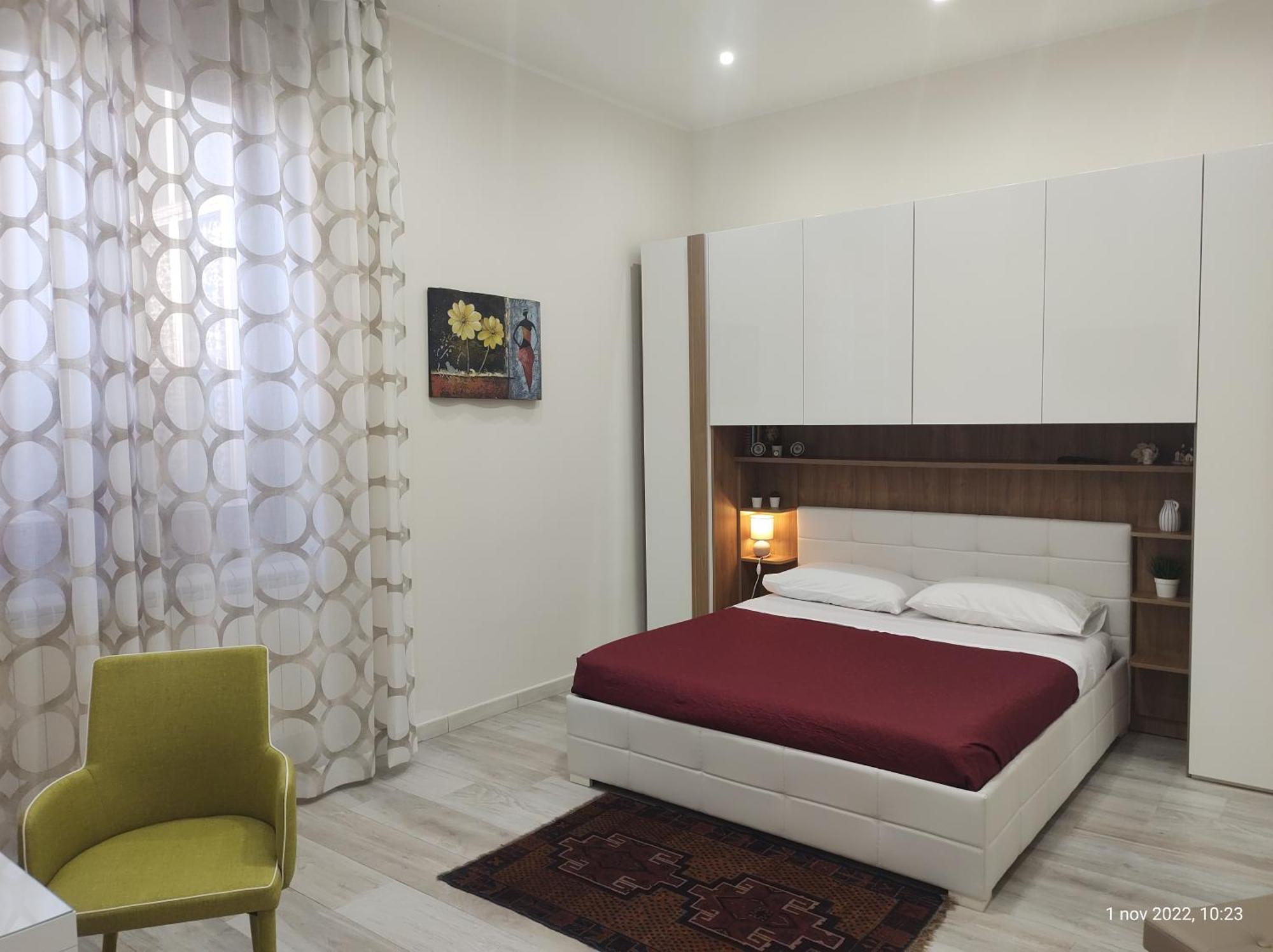 شقة Casa Ninetta ريبوسْتو المظهر الخارجي الصورة